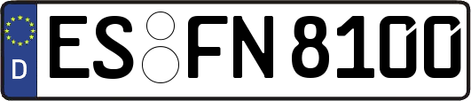 ES-FN8100