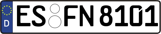 ES-FN8101