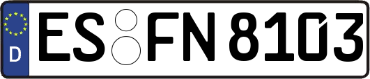 ES-FN8103
