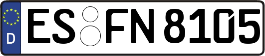 ES-FN8105