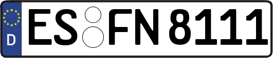 ES-FN8111