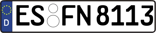 ES-FN8113