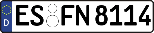 ES-FN8114