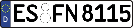 ES-FN8115
