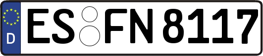 ES-FN8117