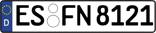 ES-FN8121