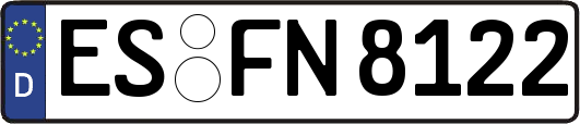 ES-FN8122