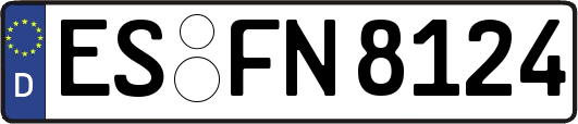 ES-FN8124