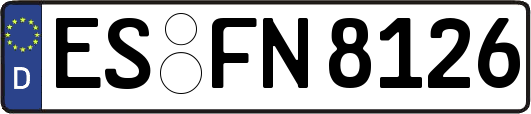 ES-FN8126