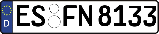 ES-FN8133