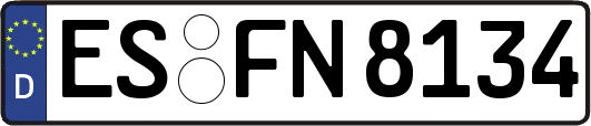 ES-FN8134