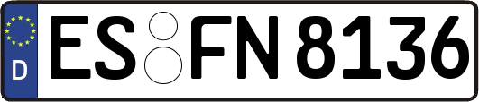 ES-FN8136