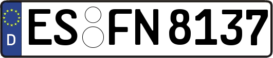 ES-FN8137