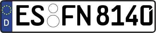 ES-FN8140