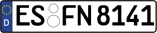 ES-FN8141