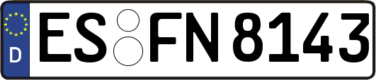 ES-FN8143