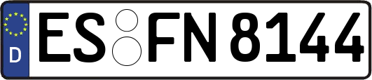 ES-FN8144