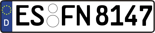 ES-FN8147