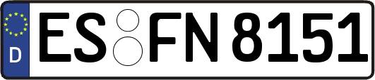 ES-FN8151