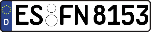 ES-FN8153