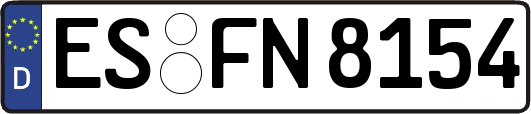 ES-FN8154