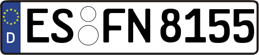 ES-FN8155