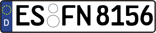 ES-FN8156