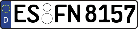 ES-FN8157