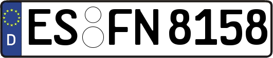ES-FN8158
