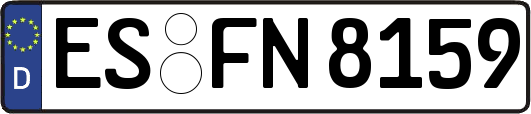 ES-FN8159
