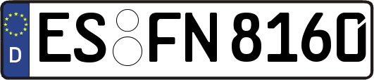 ES-FN8160