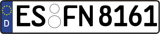 ES-FN8161