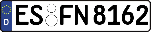 ES-FN8162