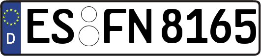 ES-FN8165