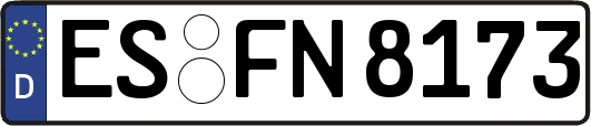 ES-FN8173