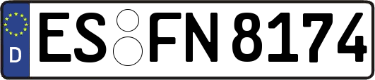 ES-FN8174