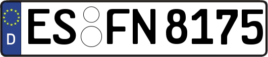 ES-FN8175