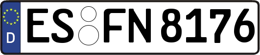 ES-FN8176