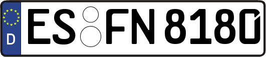 ES-FN8180
