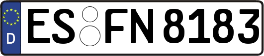 ES-FN8183
