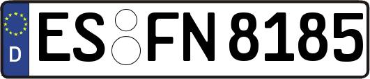 ES-FN8185