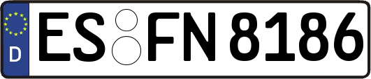 ES-FN8186