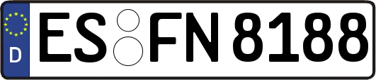 ES-FN8188