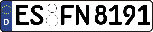 ES-FN8191