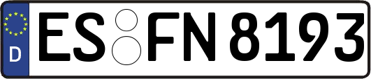 ES-FN8193