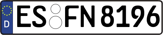 ES-FN8196