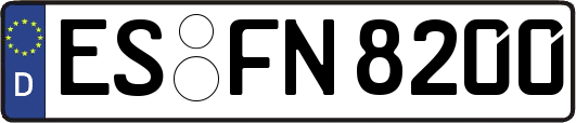 ES-FN8200