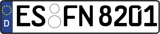 ES-FN8201