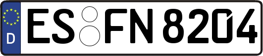 ES-FN8204