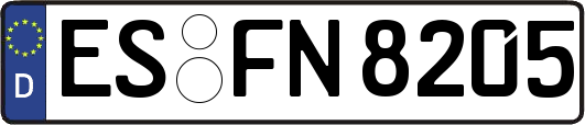ES-FN8205